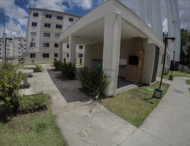 Captação de Apartamento a venda na Avenida Beberibe, Água Fria, Recife, PE