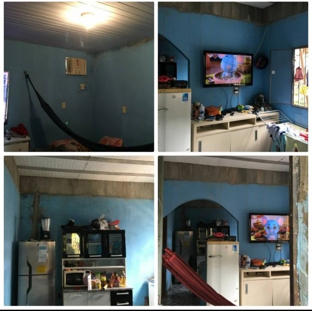 Foto - Manaus - Tarumã