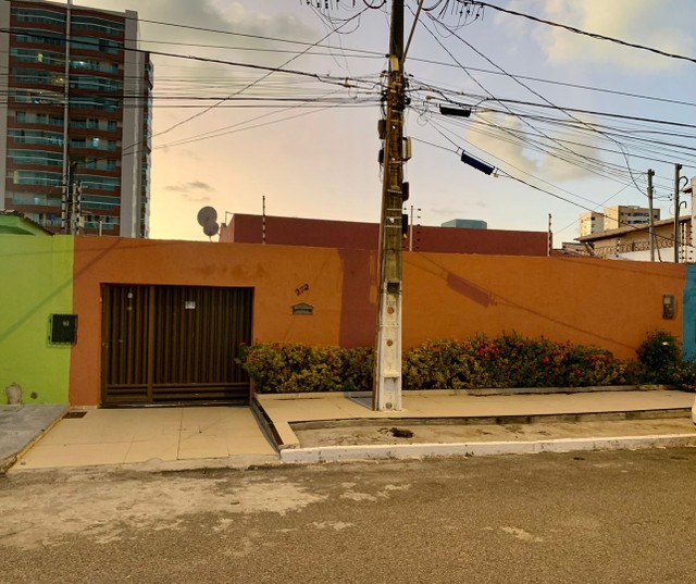 Captação de Casa a venda na Rua João Carvalho de Aragão, Atalaia, Aracaju, SE
