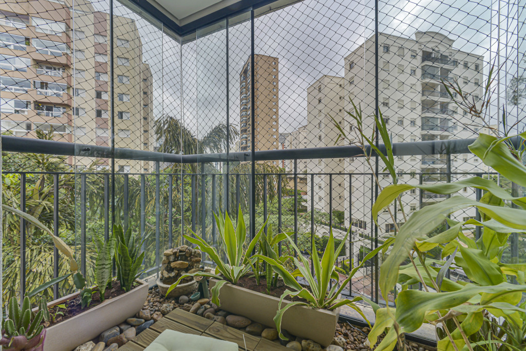 Apartamento a venda na Rua Elizabeth Barbegian Baldinato, Vila Suzana, São Paulo, SP
