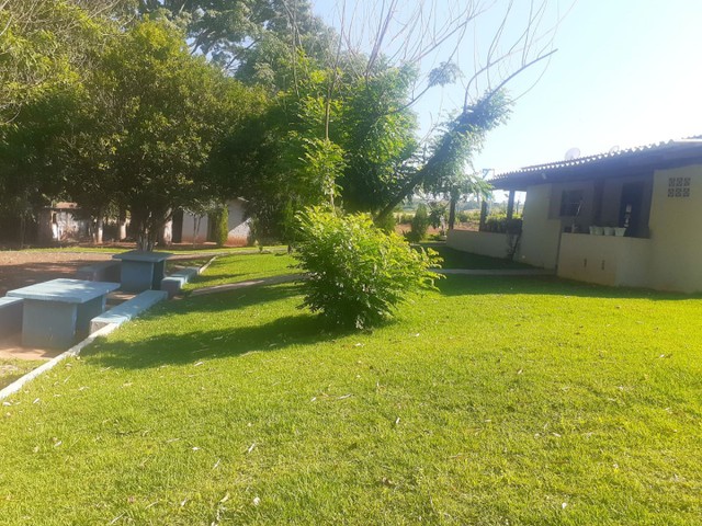 Foto - Santa Izabel do Oeste - 