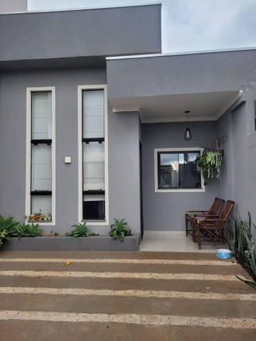 Foto - Cascavel - Esmeralda