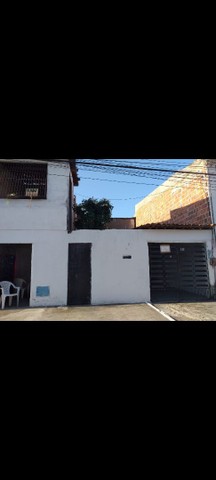 Captação de Casa a venda na Rua 1151, Conjunto Ceará I, Fortaleza, CE