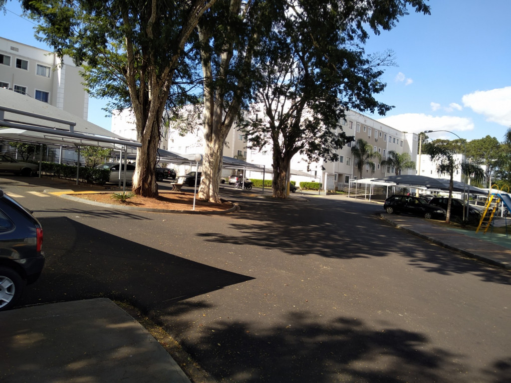 Captação de Apartamento a venda na Avenida Doutor Walter Belian, Parque São Sebastião, Ribeirão Preto, SP