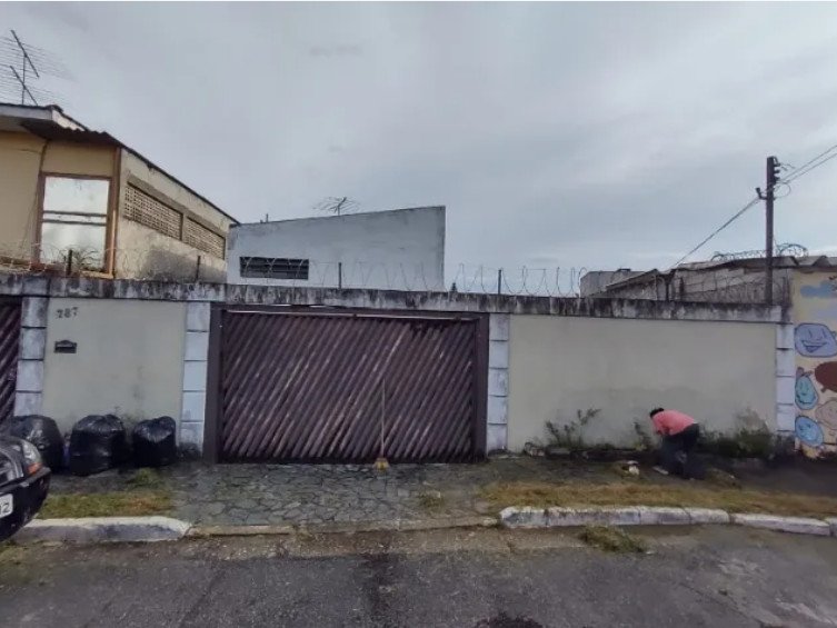 Primeira imagem do imóvel