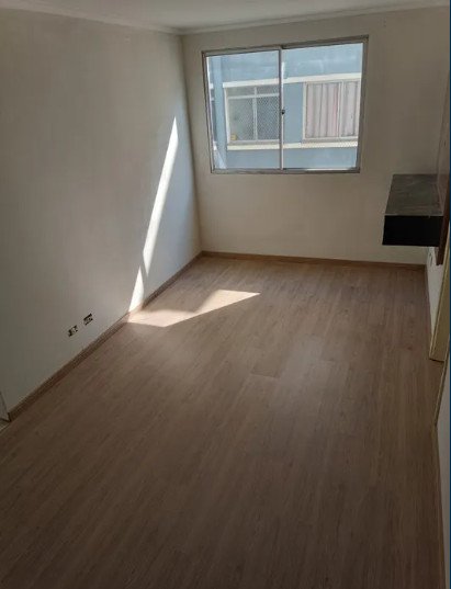 Apartamento à venda com 2 quartos, 50m² - Foto 1