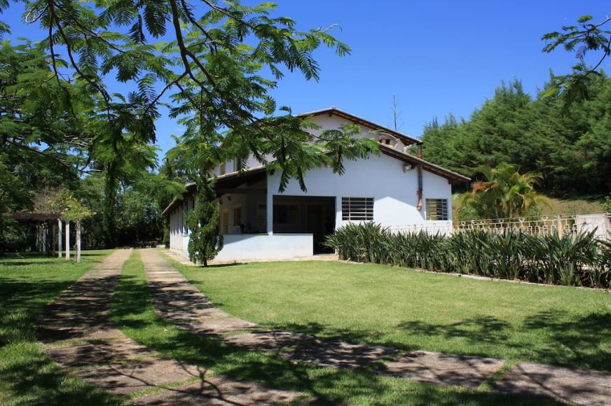 Fazenda à venda com 5 quartos, 24000m² - Foto 1