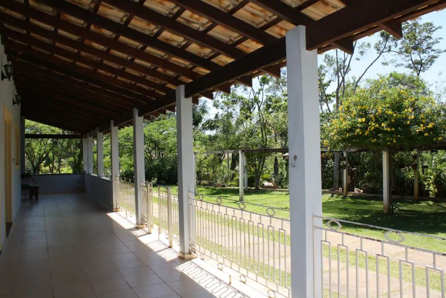 Fazenda à venda com 5 quartos, 24000m² - Foto 19