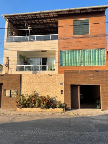 Captação de Casa a venda na Rua Pastor R de Santana, Itingá, Lauro de Freitas, BA