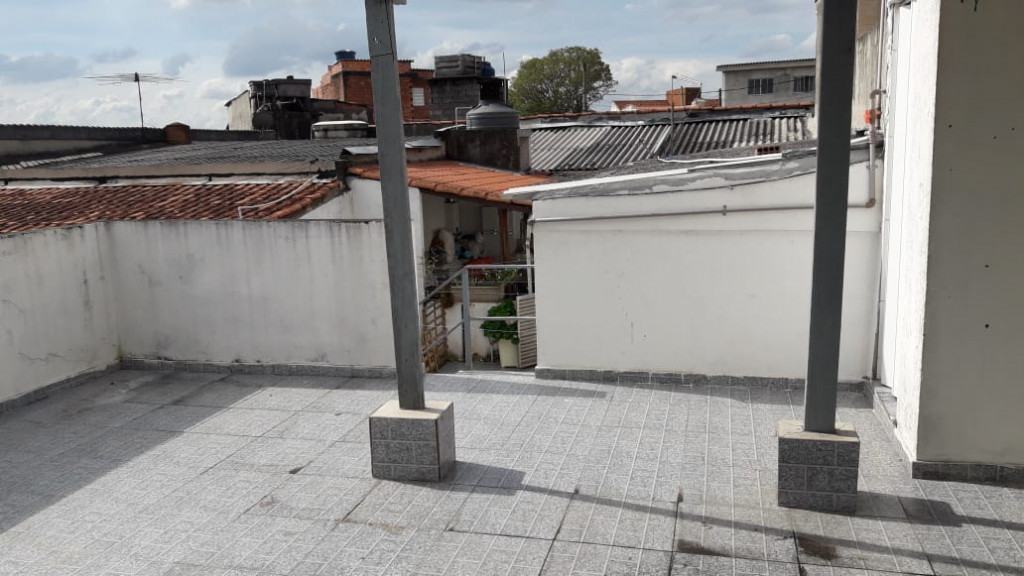 Casa para venda ou locação na Rua Bartolomeu Bezerra, Vila Marari, São Paulo, SP