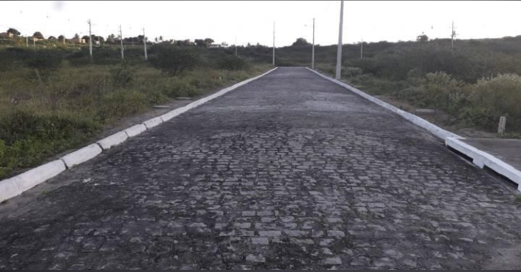 Captação de Terreno a venda na Morada do Parque, Entrada da cidade, Cruz das Almas, BA