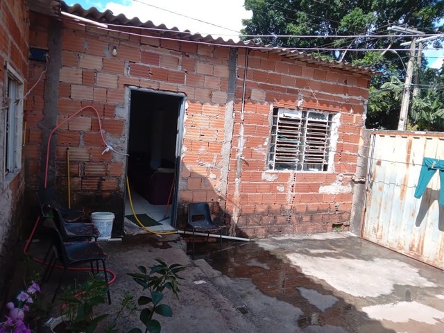 Captação de Casa a venda na Rua Bento de Faria, Lagoinha, Uberlândia, MG