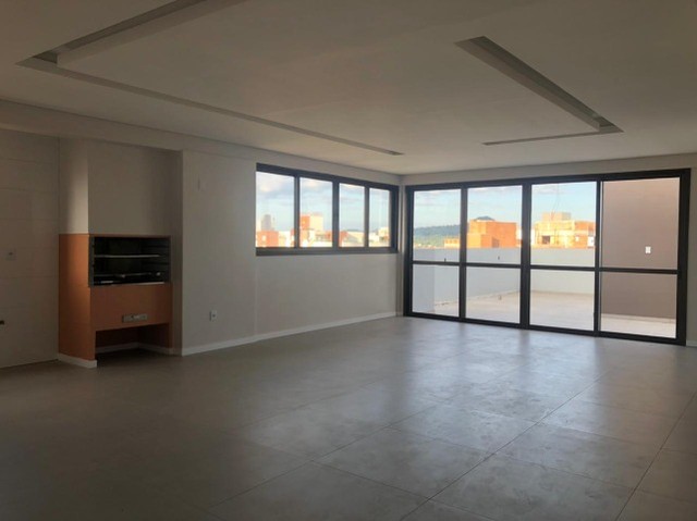 Foto - Santa Maria - Nossa Senhora Medianeira