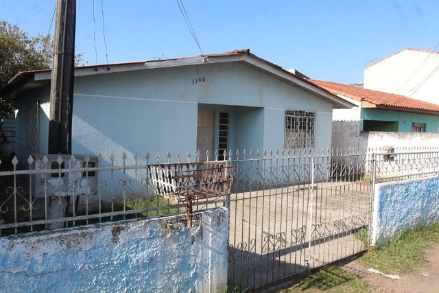 Foto - São José dos Pinhais - Parque da Fonte