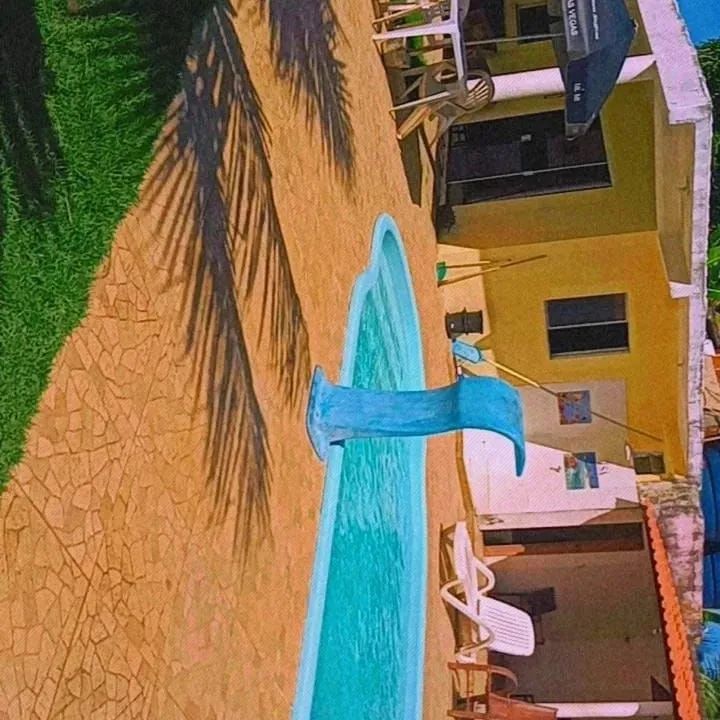 Foto - Salvador - Garcia