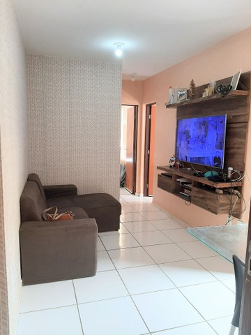 Foto - São José de Ribamar - Forquilha