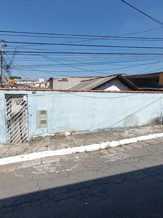 Foto - São Paulo - Vila Iório