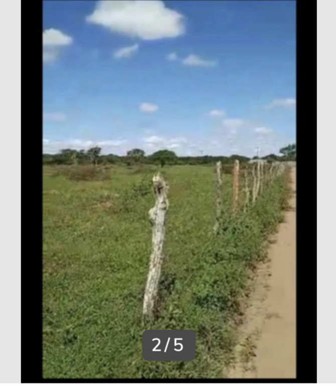 Terreno a venda na Estrada para cabaceiras do paraguassu, Xxxxxx, Cabaceiras do Paraguaçu, BA