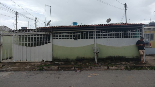 Foto - Brasília - Q 307