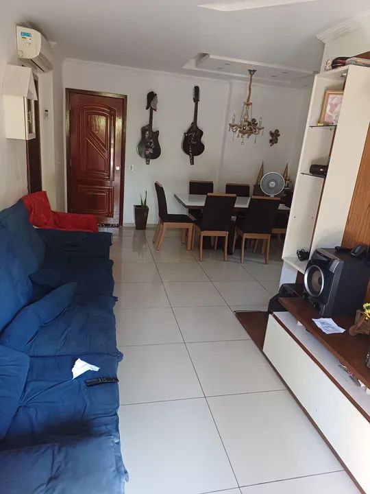 Casa à venda com 3 quartos, 95m² - Foto 2