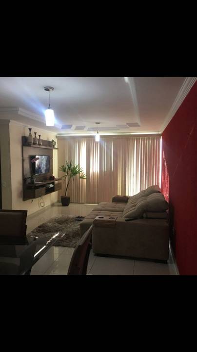 Cobertura à venda com 3 quartos, 195m² - Foto 3