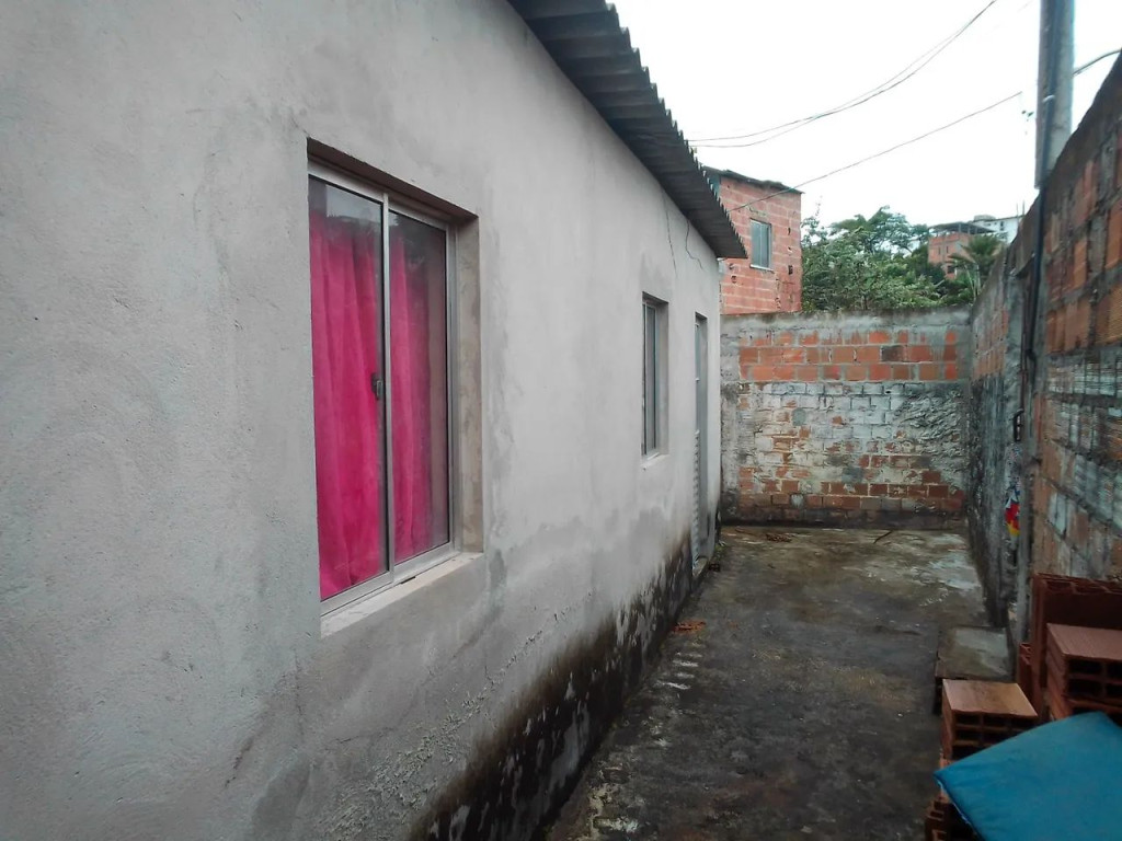 Foto - Salvador - Fazenda Grande IV