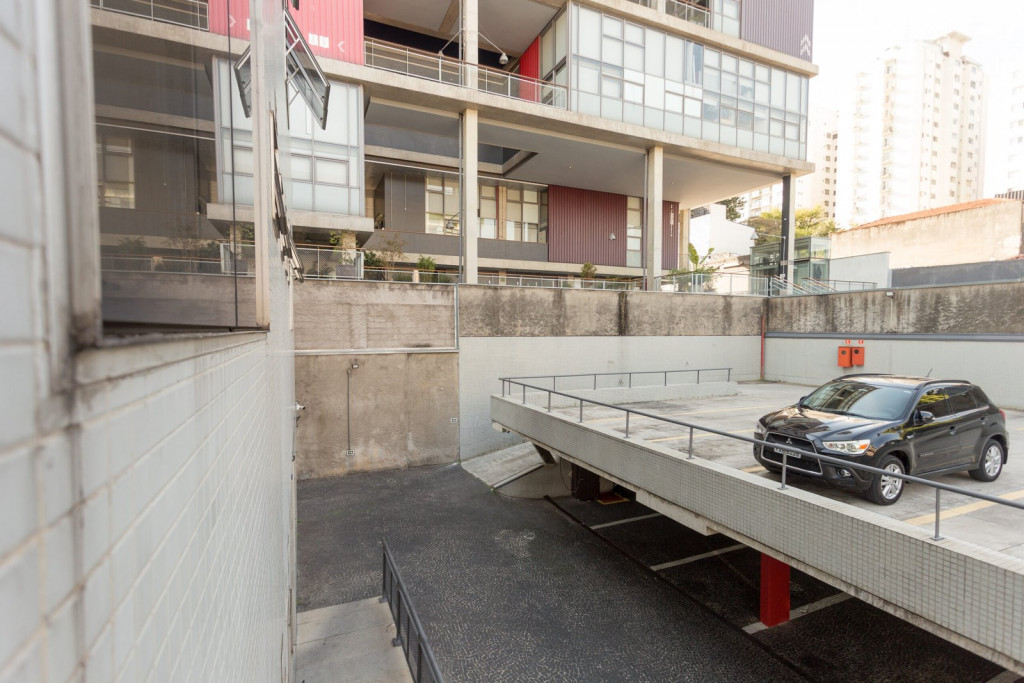 Primeira imagem do imóvel