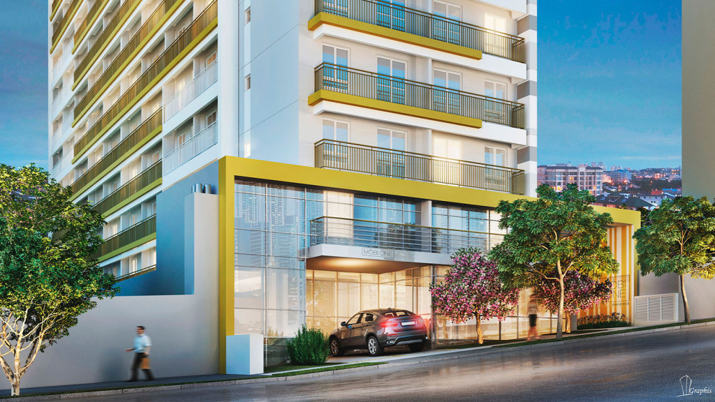 Captação de Apartamento a venda na Rua Alves Guimarães, Pinheiros, São Paulo, SP