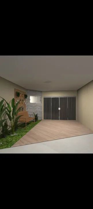 Casa à venda com 4 quartos, 120m² - Foto 2