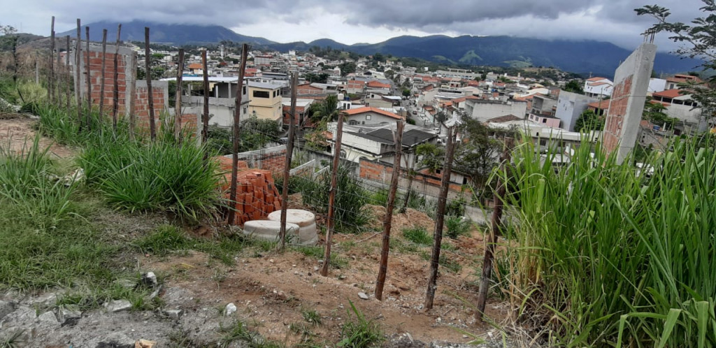 Primeira imagem do imóvel