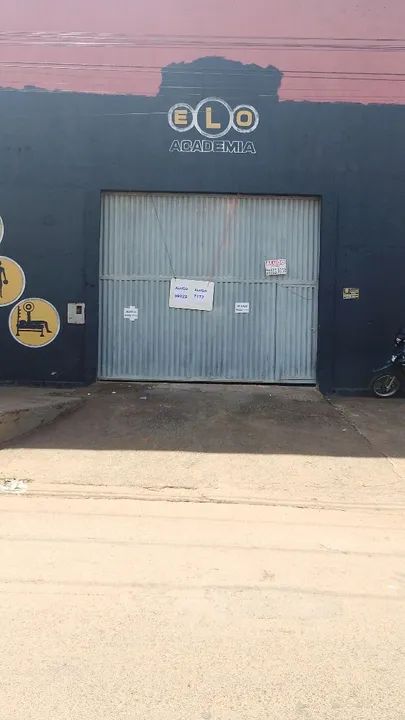 Foto - Porto Velho - Planalto