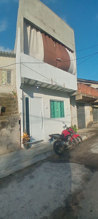 Captação de Casa a venda na Rua João Paulo, São Luiz Gonzaga, Nova Iguaçu, RJ