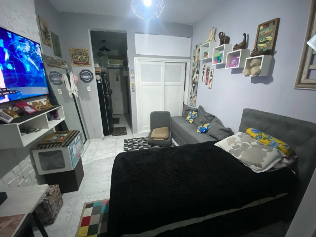 Casa para alugar com 1 quarto - Foto 1