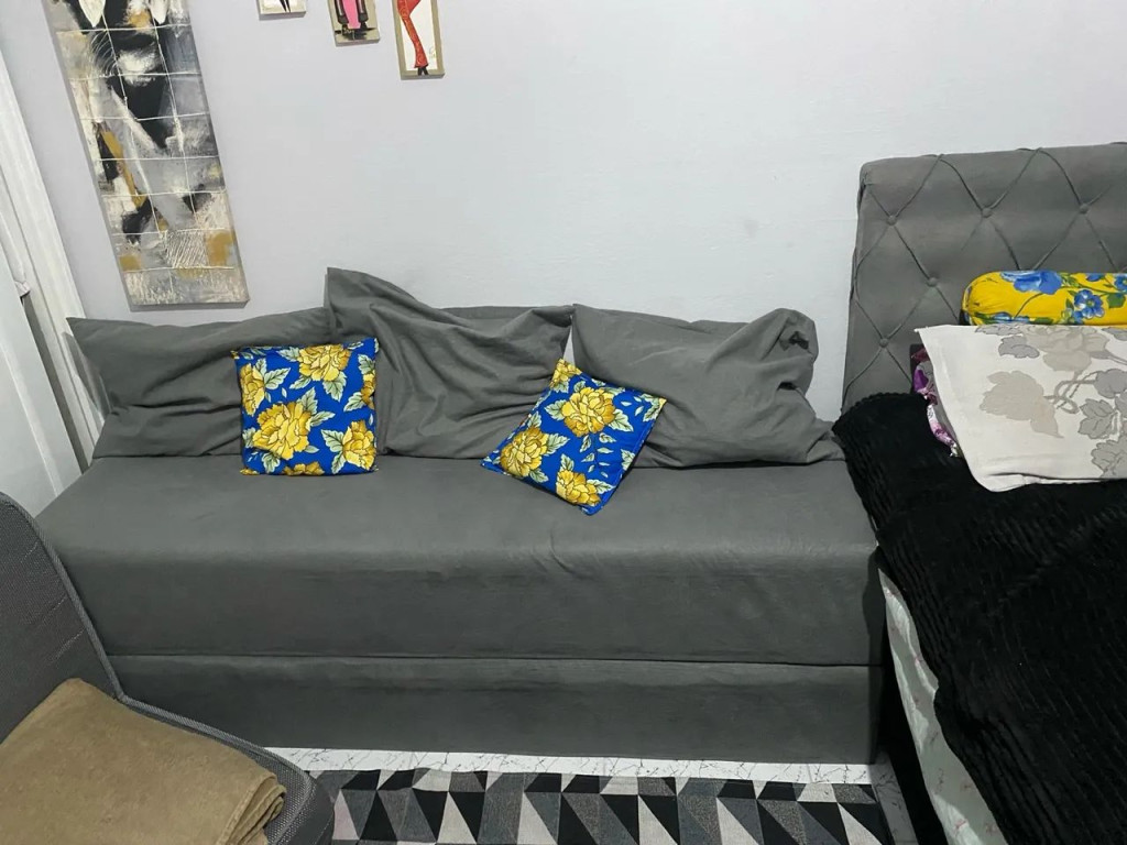 Casa para alugar com 1 quarto - Foto 2