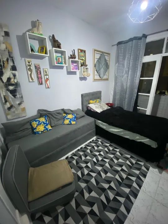 Casa para alugar com 1 quarto - Foto 3