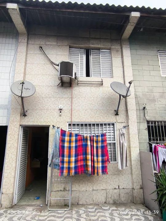 Foto - Guarujá - Jardim Maravilha (Vicente de Carvalho)