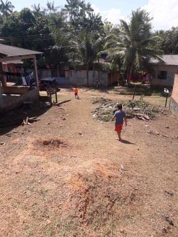 Foto - Macapá - Novo Horizonte