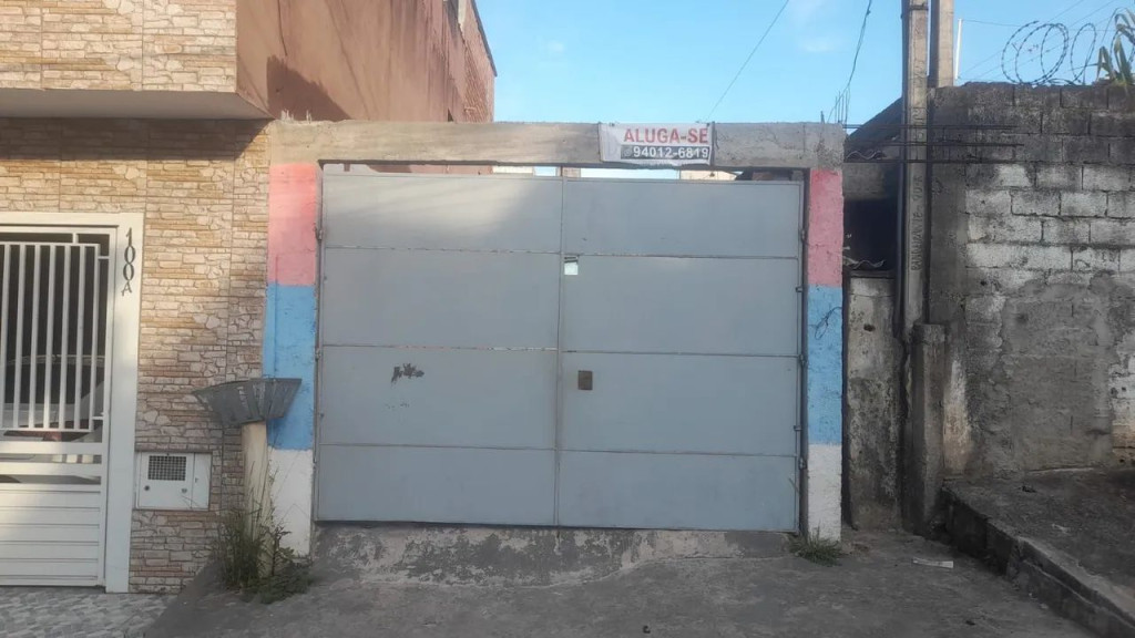 Foto - Ferraz de Vasconcelos - Vila Jurema