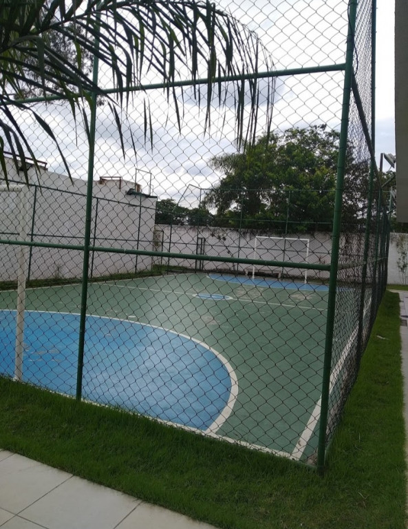Captação de Apartamento a venda na Av Cesário de Melo, Campo Grande, Rio de Janeiro, RJ