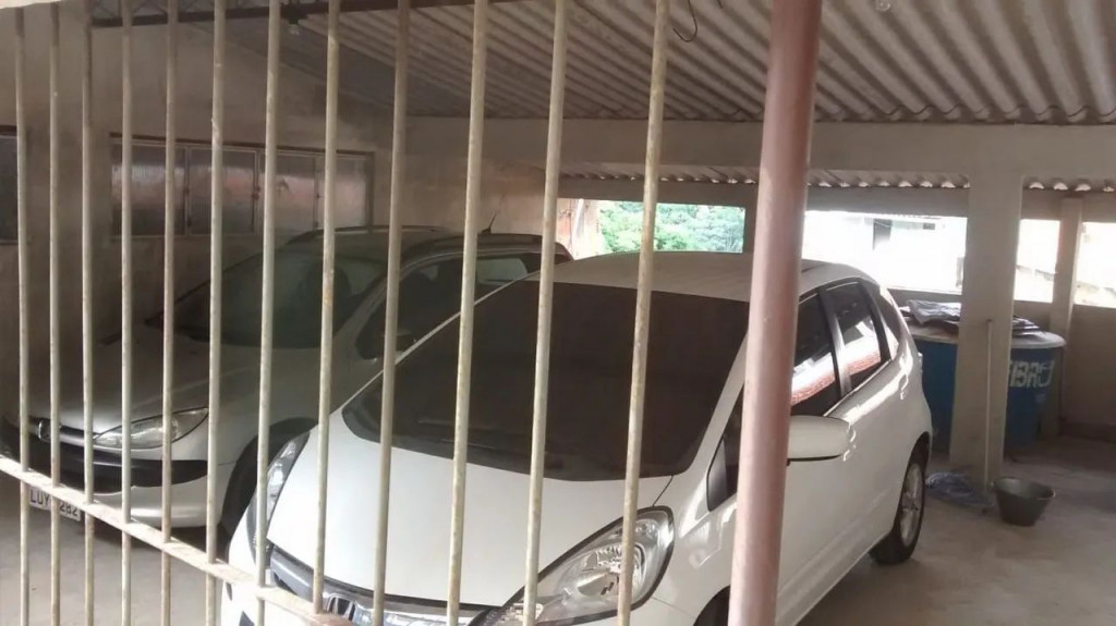 Foto - Rio de Janeiro - Paciência