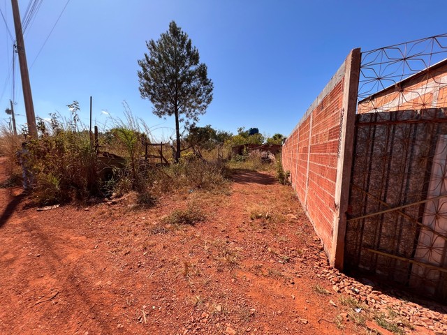 Captação de Terreno a venda na QNM 36 Conjunto K, Taguatinga Norte (Taguatinga), Brasília, DF