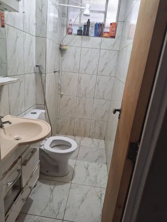 Casa à venda com 2 quartos, 46m² - Foto 2