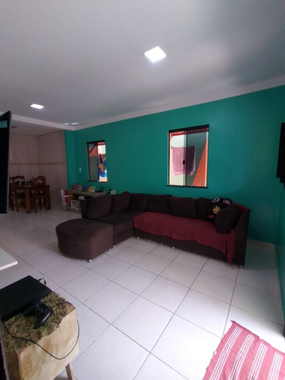 Foto - Ananindeua - Águas Brancas