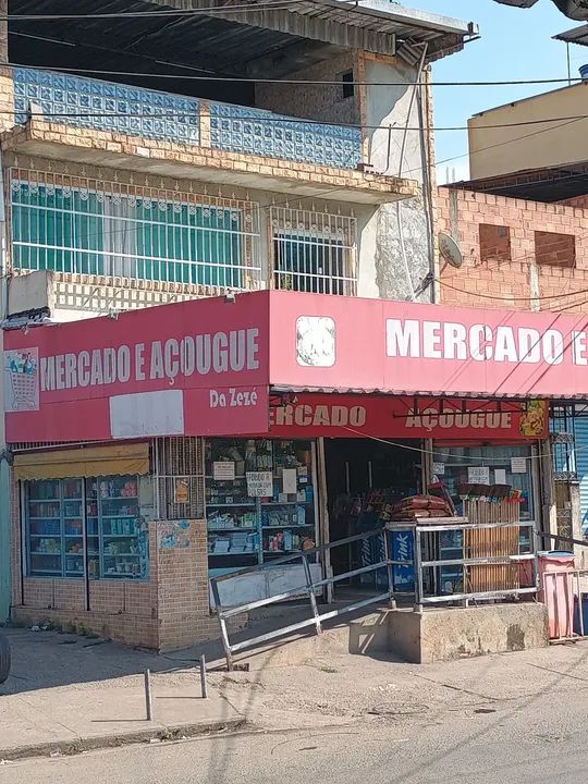 Foto - Rio de Janeiro - Bangu