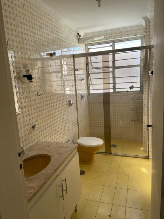 Apartamento à venda com 3 quartos, 101m² - Foto 1