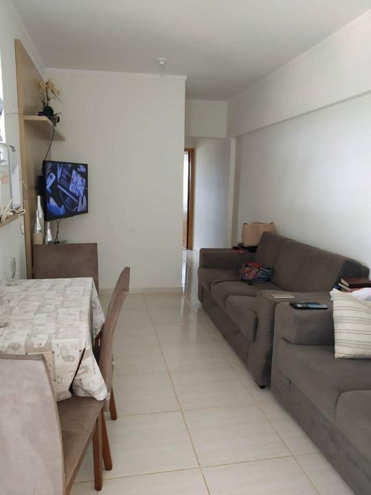 Captação de Apartamento a venda na Rua Jayme Cavalcante Sá, Jardim do Bosque, São José do Rio Preto, SP