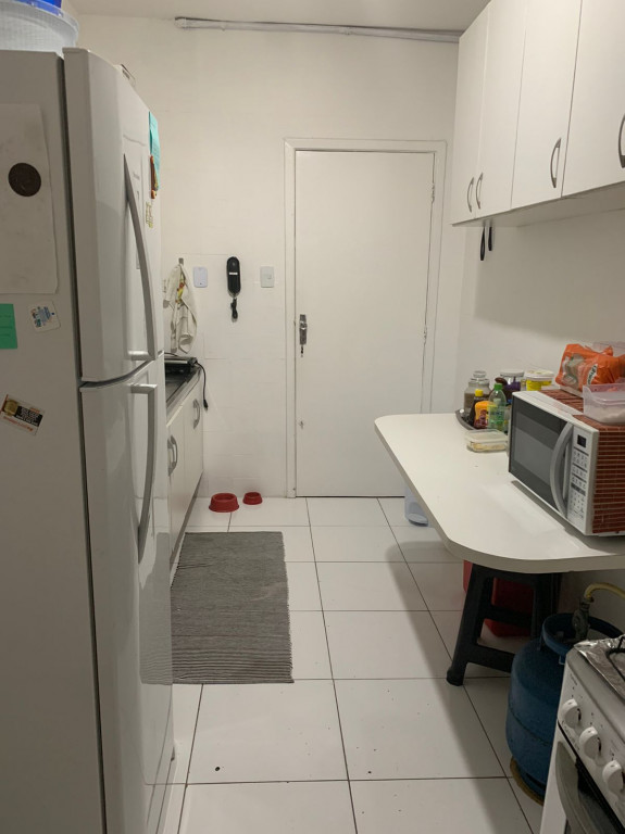 Apartamento para alugar com 3 quartos, 98m² - Foto 1