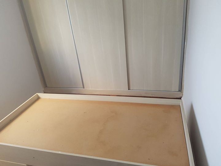 Apartamento para alugar com 3 quartos, 98m² - Foto 7