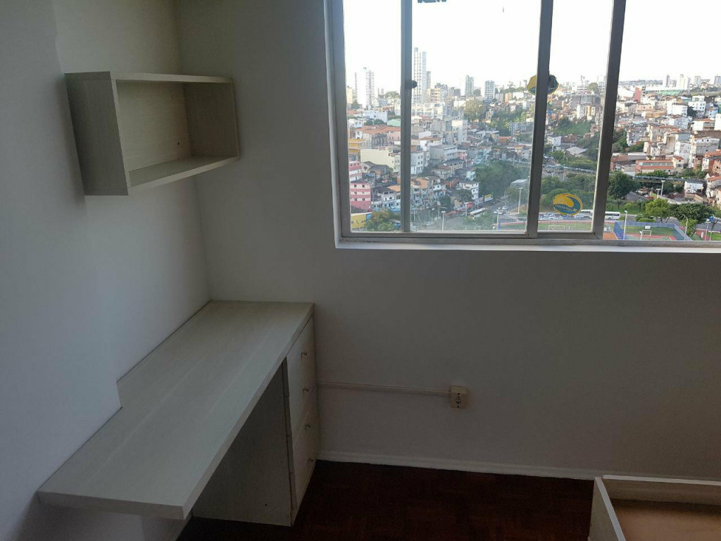 Apartamento para alugar com 3 quartos, 98m² - Foto 8