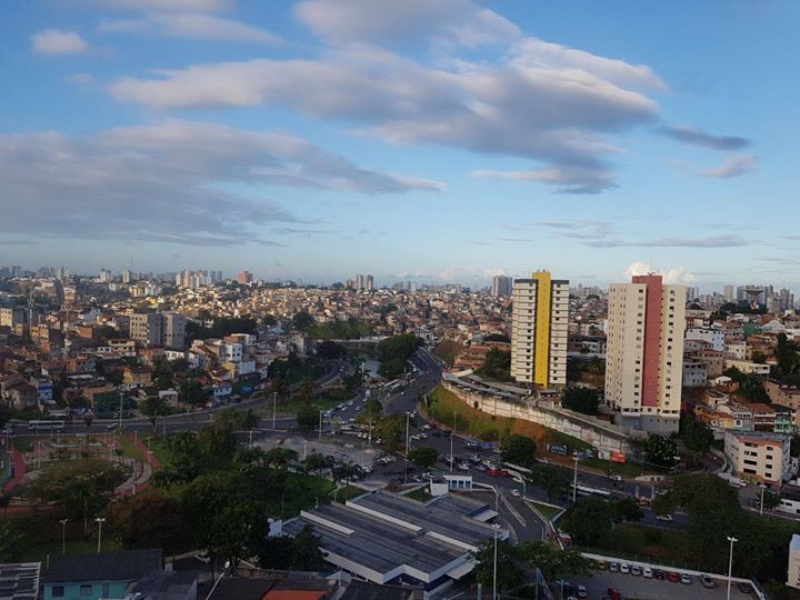 Apartamento para alugar com 3 quartos, 98m² - Foto 12